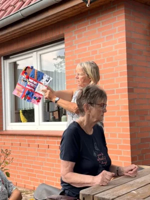 Foto des Albums: Klönnachmittag
