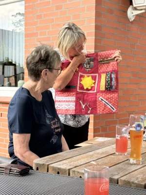 Foto des Albums: Klönnachmittag