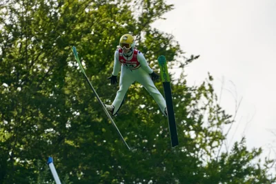 2026-08-01 SGP Wisla 14 MATTILA Sofia FIN Lahden Hiihtoseura(c) G&uuml;nter Gr&uuml;tzner  (Bild vergr&ouml;&szlig;ern)