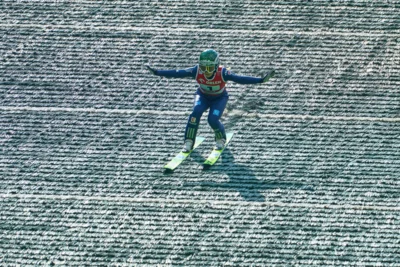 2026-08-01 SGP Wisla 1 HAECKEL Anne GER VSC Klingenthal(c) G&uuml;nter Gr&uuml;tzner  (Bild vergr&ouml;&szlig;ern)