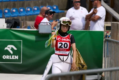 2026-08-01 SGP Wisla 20 SATO Yuzuki JPN 20 Tokyo Biso Group Ski Team 1(c) G&uuml;nter Gr&uuml;tzner  (Bild vergr&ouml;&szlig;ern)