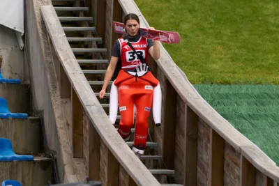 2026-08-01 SGP Wisla 33 OPSETH Silje NOR 33 IL Holevaeringen(c) G&uuml;nter Gr&uuml;tzner  (Bild vergr&ouml;&szlig;ern)