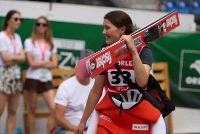 2026-08-01 SGP Wisla 33 OPSETH Silje NOR 33 IL Holevaeringen 1(c) G&uuml;nter Gr&uuml;tzner  (Bild vergr&ouml;&szlig;ern)