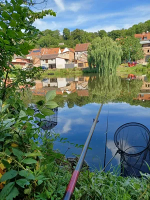 Foto des Albums: Paarangeln