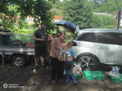 Foto des Albums: Paarangeln