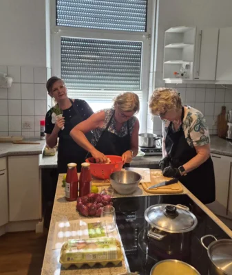 Foto des Albums: Sabrina's Kräuterküche