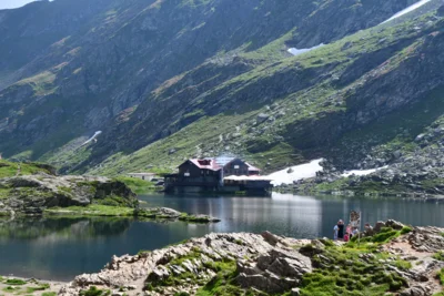Foto des Albums: Karpaten Tour 2026