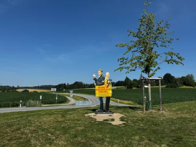 Foto des Albums: Karpaten Tour 2026