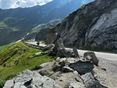 Foto des Albums: Karpaten Tour 2026