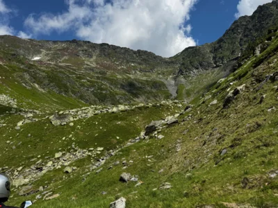 Foto des Albums: Karpaten Tour 2026