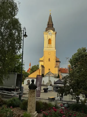 Foto des Albums: Karpaten Tour 2026