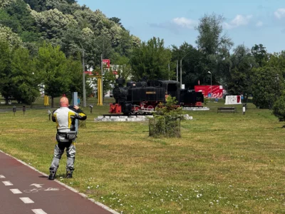 Foto des Albums: Karpaten Tour 2026