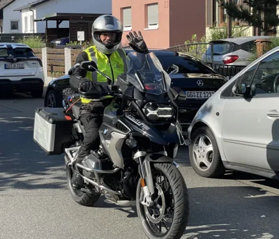 Foto des Albums: Karpaten Tour 2026