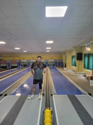 Foto des Albums: 2-Veriensmeisterschaft-Sprint
