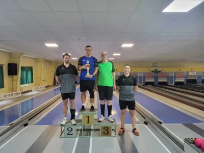 Foto des Albums: 2-Veriensmeisterschaft-Sprint