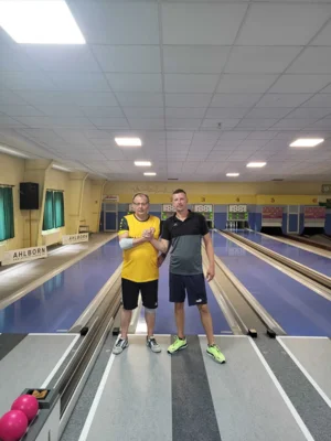 Foto des Albums: 2-Veriensmeisterschaft-Sprint