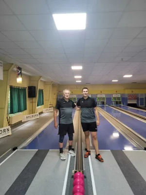 Foto des Albums: 2-Veriensmeisterschaft-Sprint