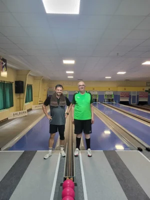 Foto des Albums: 2-Veriensmeisterschaft-Sprint