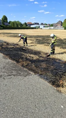 Foto des Albums: Einsatz 37/2026