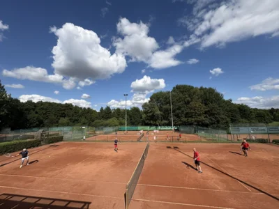 Foto des Albums: Herren55 in Syke
