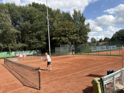 Foto des Albums: Herren55 in Syke