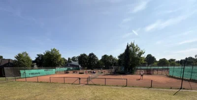 Foto des Albums: Hemelinger Holiday Open 2026
