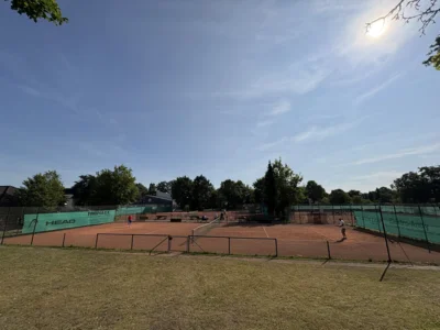 Foto des Albums: Hemelinger Holiday Open 2026