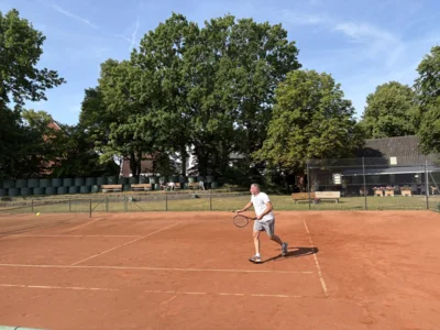 Foto des Albums: Hemelinger Holiday Open 2026
