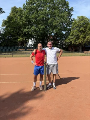 Foto des Albums: Hemelinger Holiday Open 2026