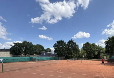 Foto des Albums: Hemelinger Holiday Open 2026