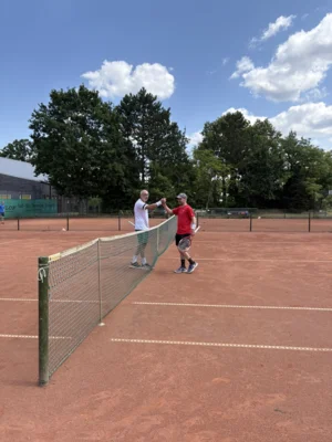Foto des Albums: Hemelinger Holiday Open 2026