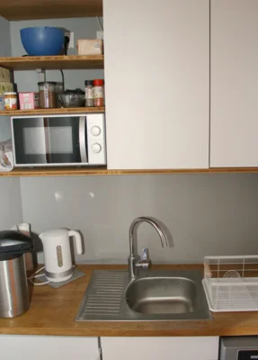 Teek&uuml;che  (Bild vergr&ouml;&szlig;ern)