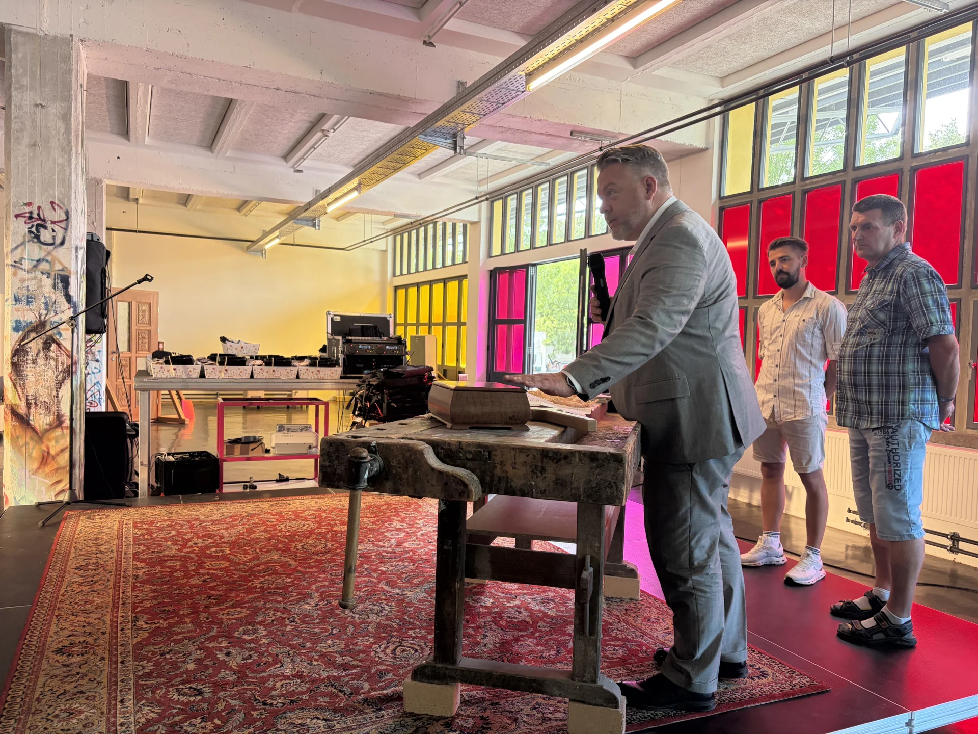 Bild der Galerie