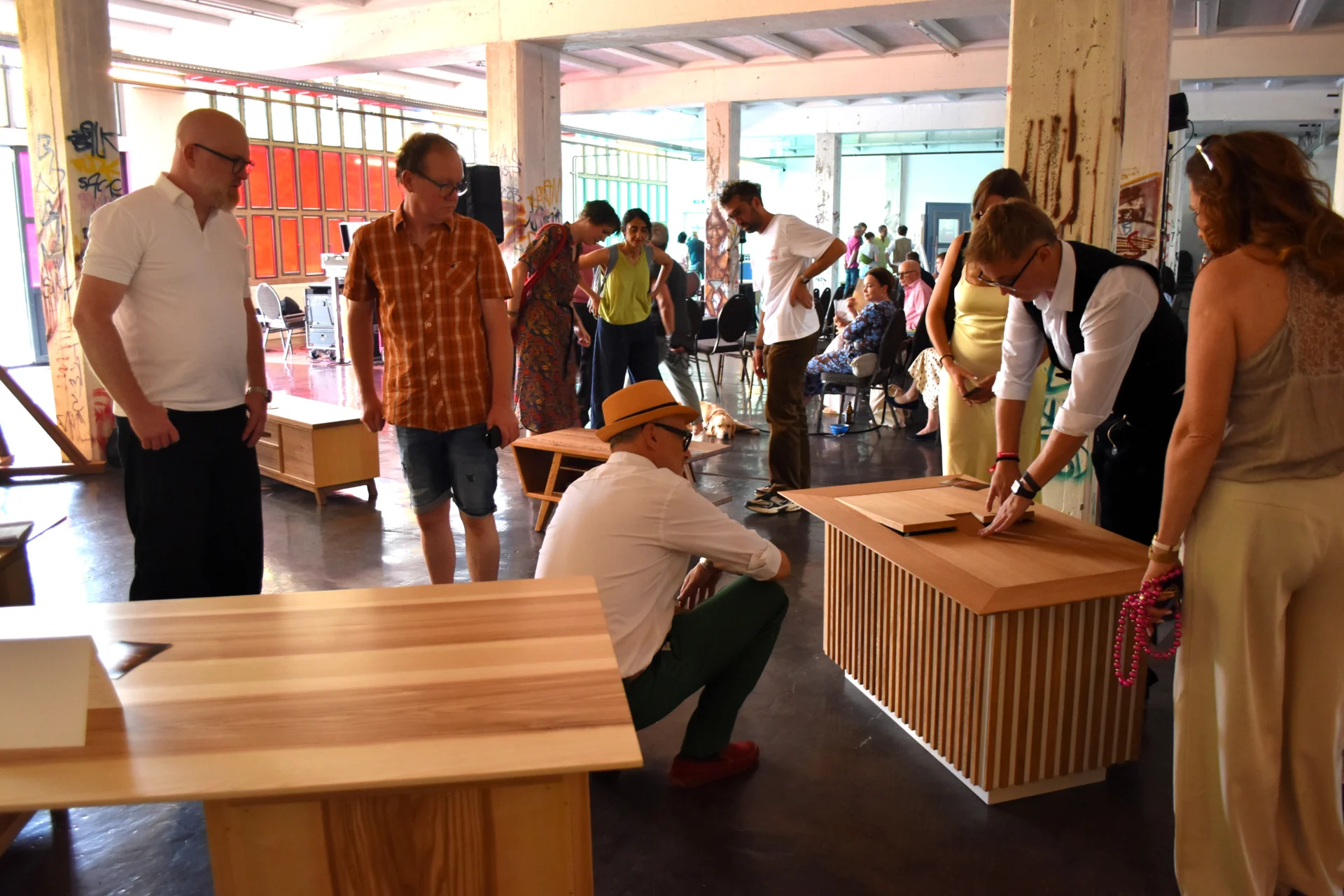 Bild: Foto: HWK S. Eberlein