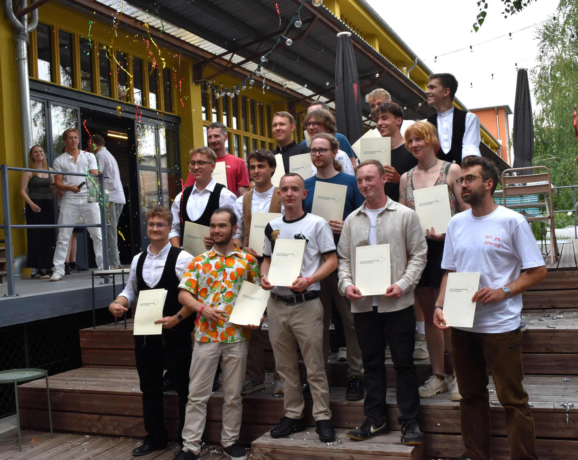 Bild: Foto: HWK S. Eberlein