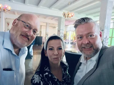 Foto des Albums: Gesellenfreisprechung Tischler 2026