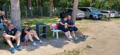 Foto des Albums: Hannover Open 2026