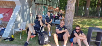 Foto des Albums: Hannover Open 2026