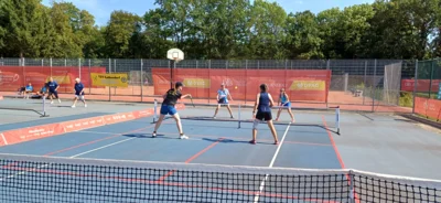 Foto des Albums: Hannover Open 2026