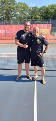Foto des Albums: Hannover Open 2026