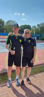 Foto des Albums: Hannover Open 2026
