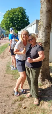 Foto des Albums: Hannover Open 2026