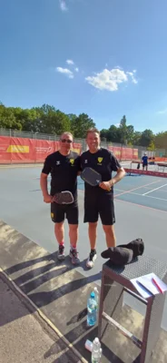 Foto des Albums: Hannover Open 2026
