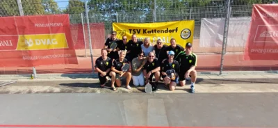 Foto des Albums: Hannover Open 2026