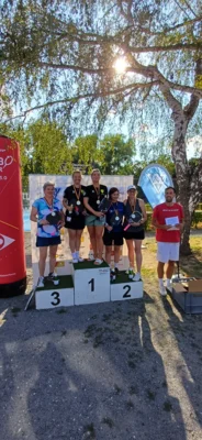 Foto des Albums: Hannover Open 2026