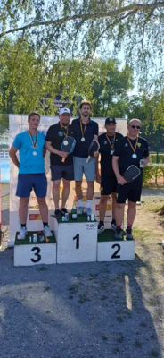 Foto des Albums: Hannover Open 2026