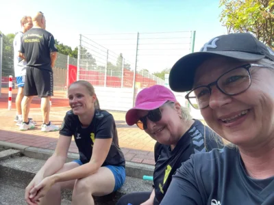 Foto des Albums: Hannover Open 2026