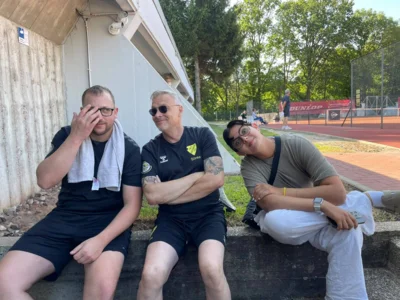 Foto des Albums: Hannover Open 2026