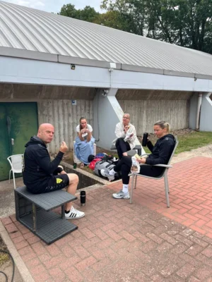 Foto des Albums: Hannover Open 2026