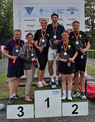 Foto des Albums: Hannover Open 2026